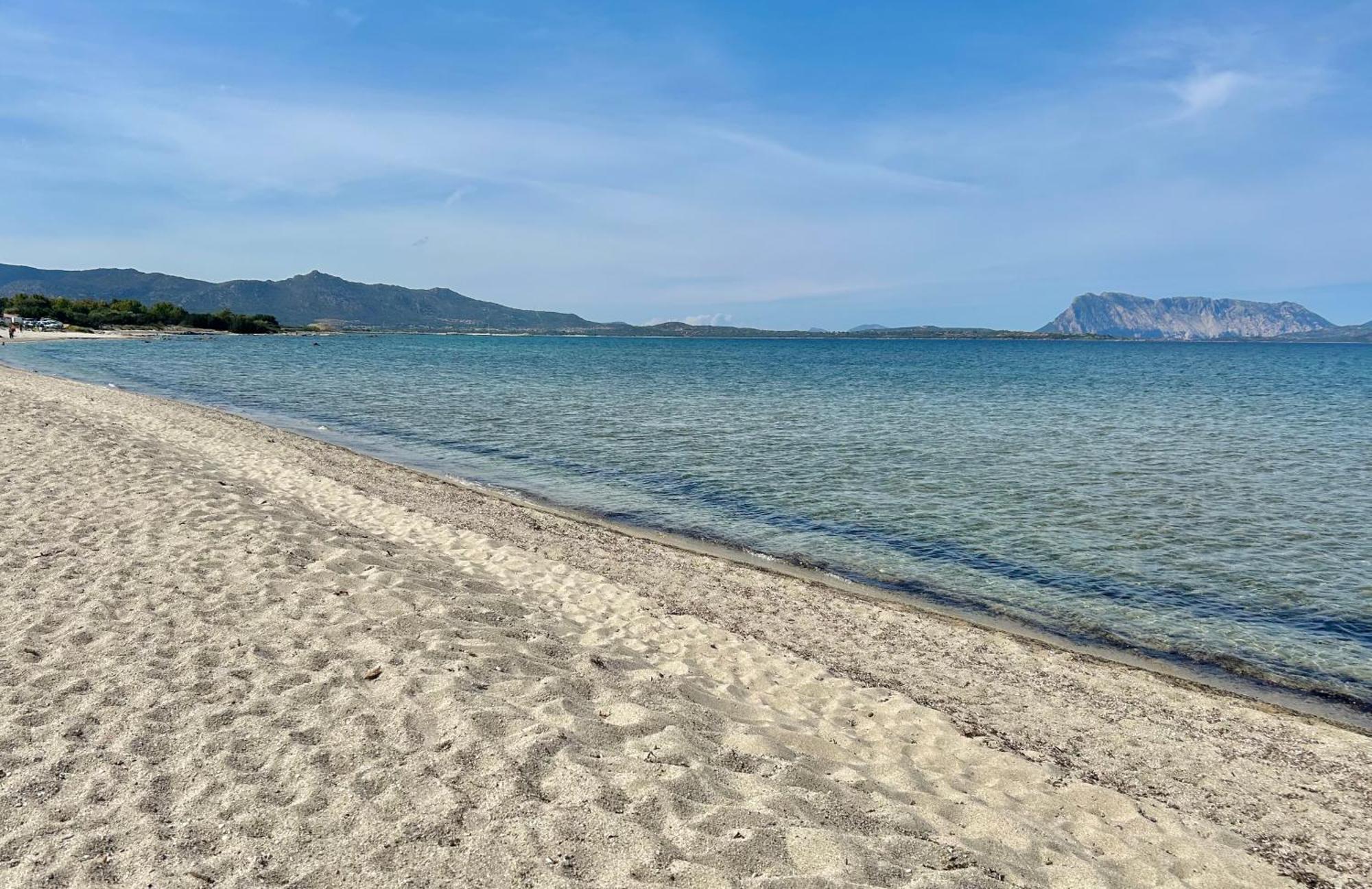Iss Travel, San Teodoro 1 - 100 M From Cala D'Ambra Beach Dış mekan fotoğraf